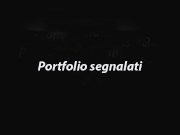portfolio segnalati